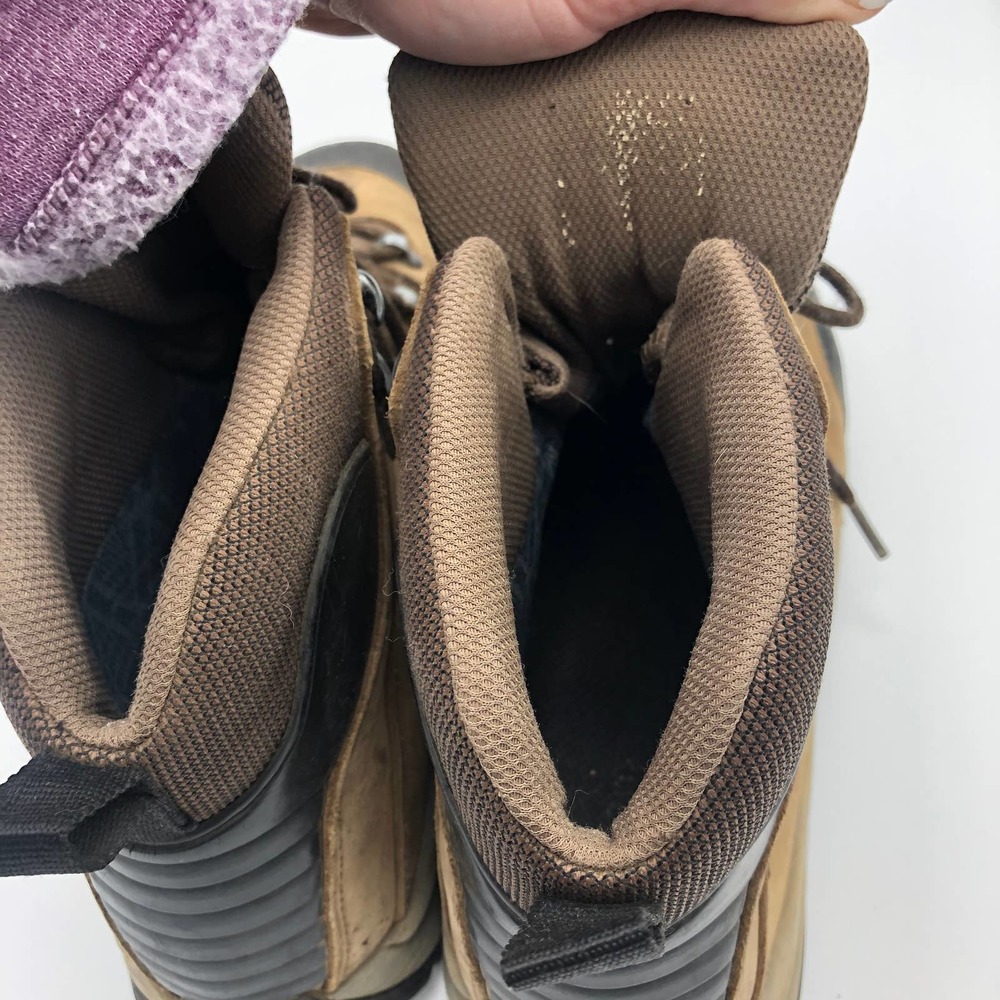 La Sportiva Gore-tex Waterproof Vibram Hiking Boot - Picture 7 of 7